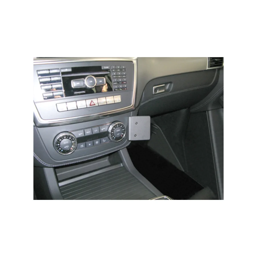 Bild 4 : 854709 : Brodit ProClip für Mercedes ML / M-Klasse (W166) ab Bj. 2012 bis 2015