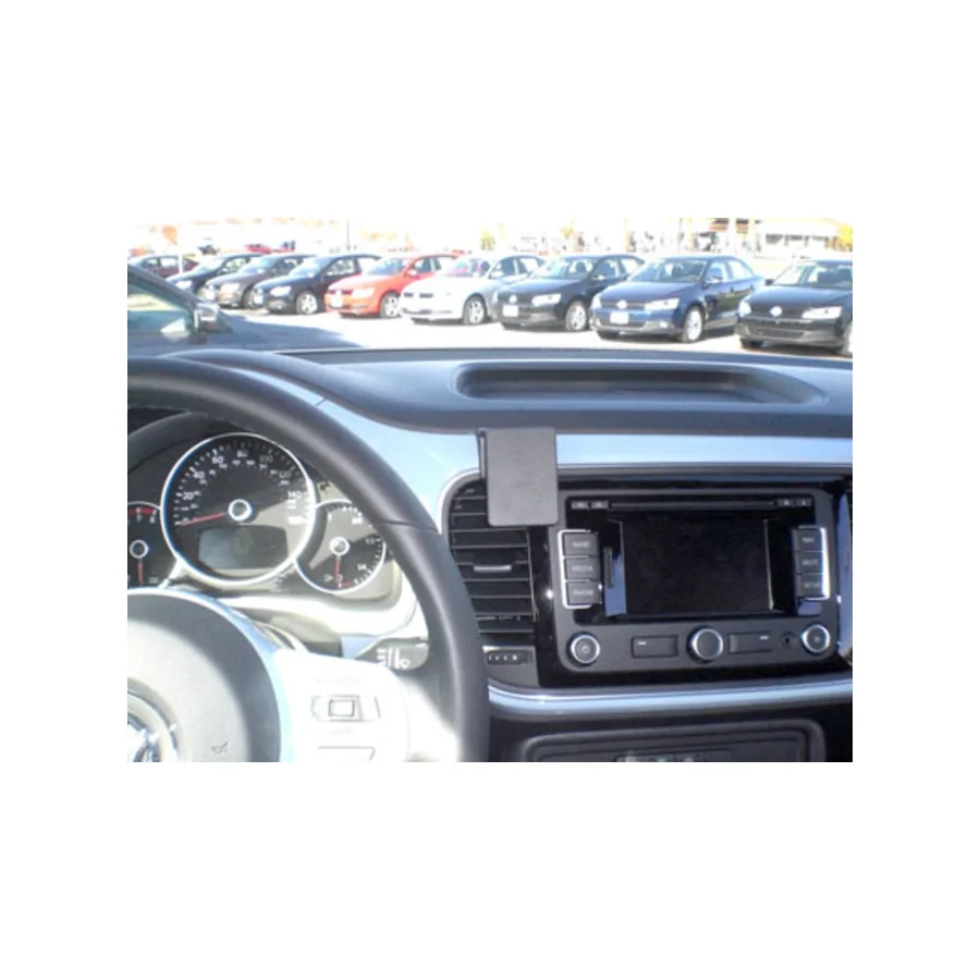 Bild 4 : 854711 : Brodit ProClip für VW Beetle, ab Bj. 2012 bis 2019