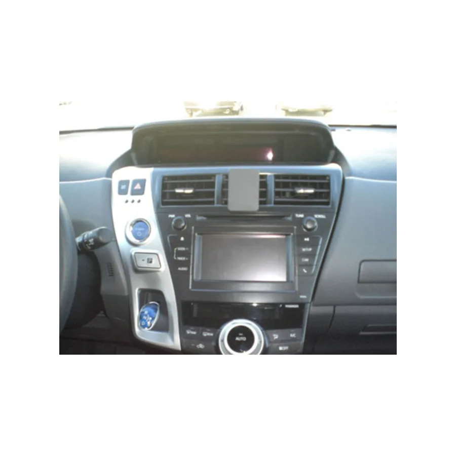 Bild 3 : 854713 : Brodit ProClip für Toyota Prius Plus, ab Bj. 2012 bis 2014