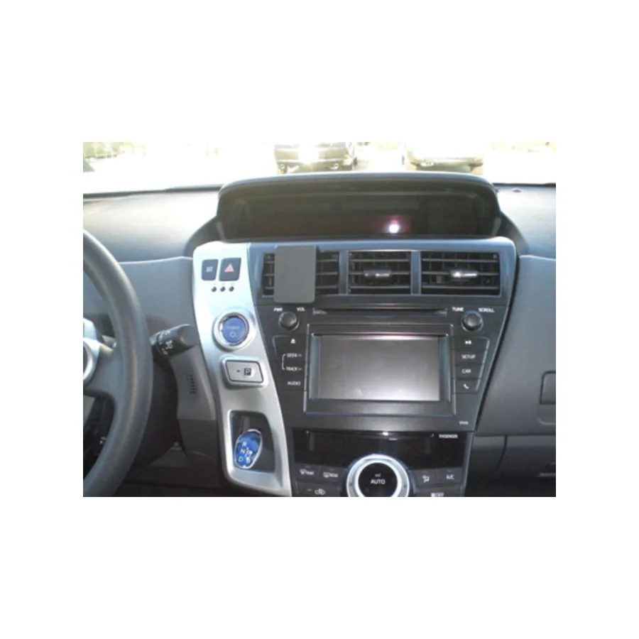 Bild 4 : 854713 : Brodit ProClip für Toyota Prius Plus, ab Bj. 2012 bis 2014
