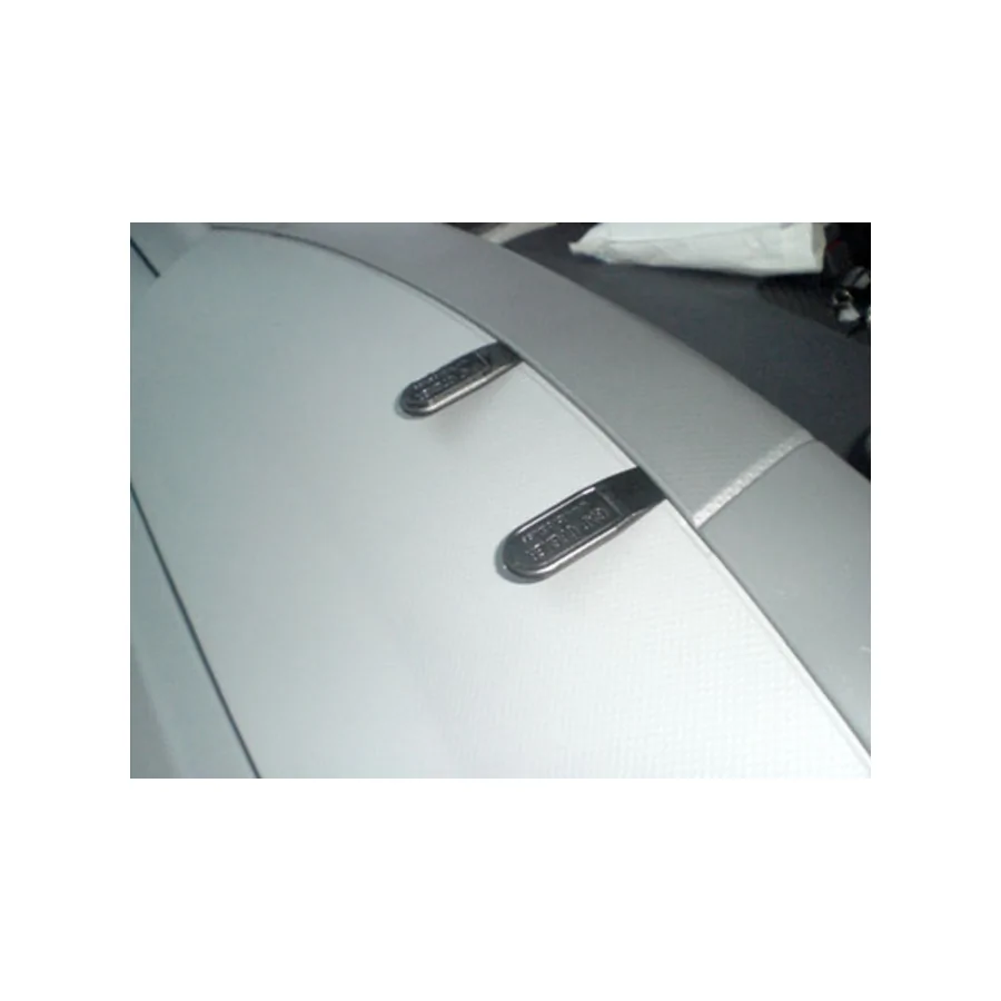 Bild 1 : 854717 : Brodit ProClip für Isuzu N-Serie, ab Bj. 2010 bis 2025