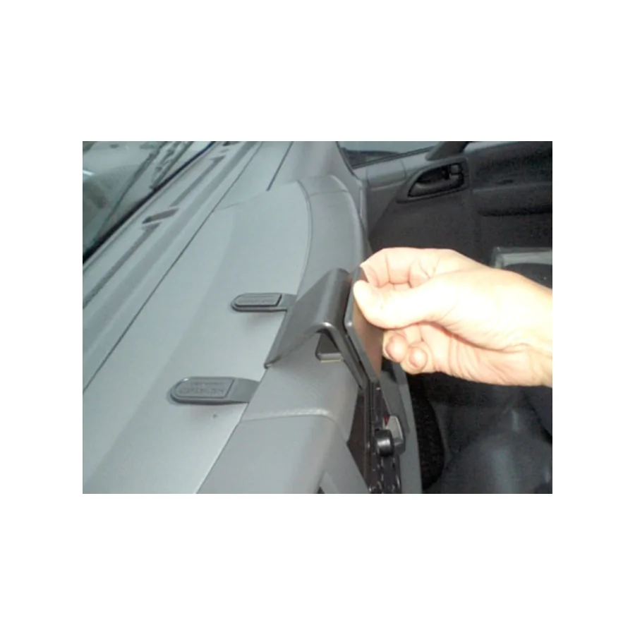 Bild 3 : 854717 : Brodit ProClip für Isuzu N-Serie, ab Bj. 2010 bis 2025