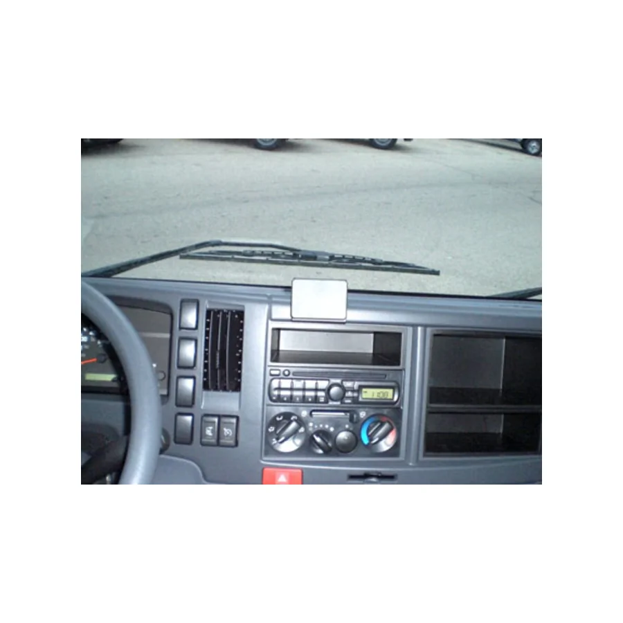 Bild 4 : 854717 : Brodit ProClip für Isuzu N-Serie, ab Bj. 2010 bis 2025