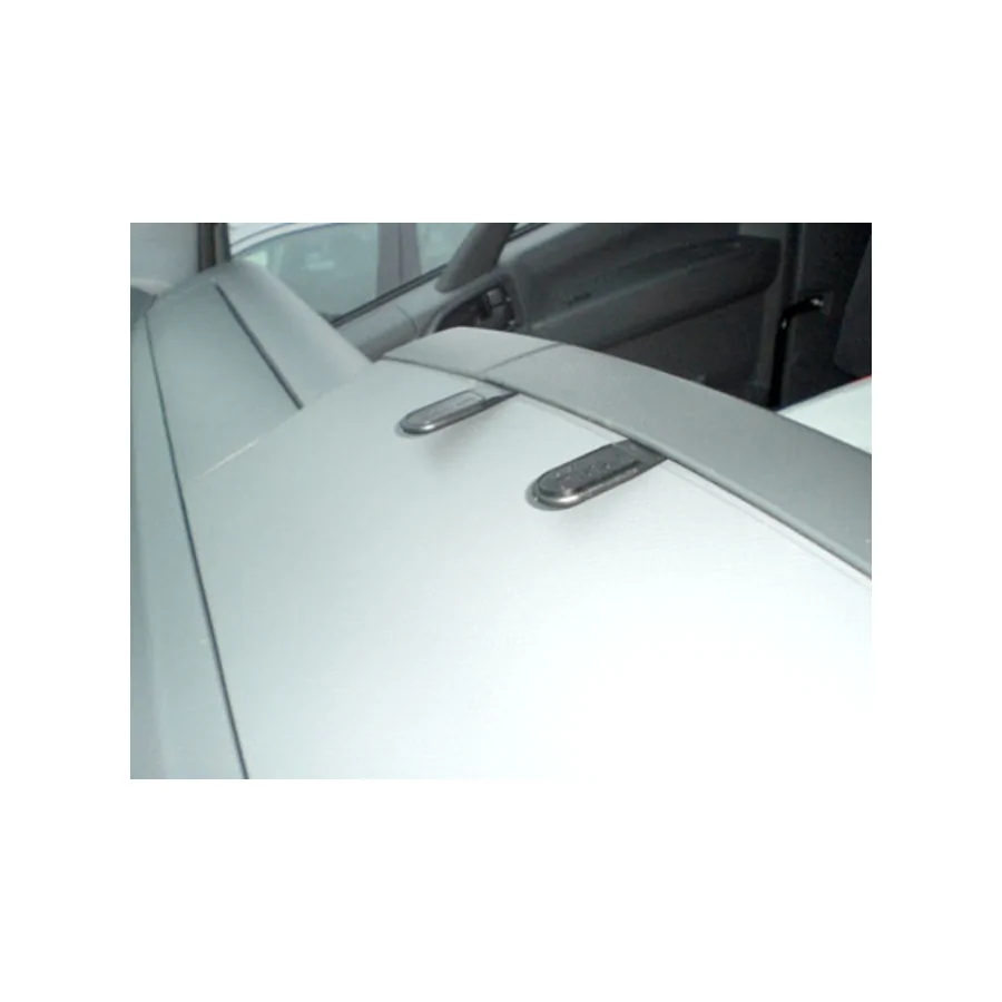 Bild 1 : 854718 : Brodit ProClip für Isuzu N-Serie, ab Bj. 2010 bis 2025