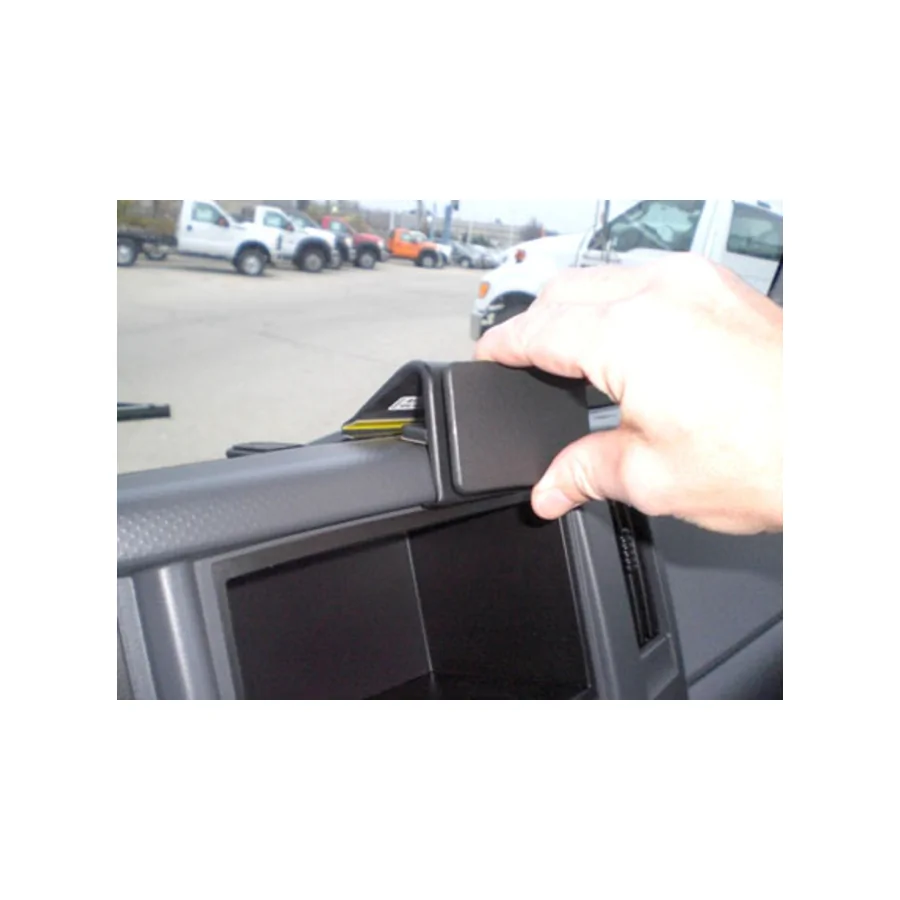 Bild 2 : 854718 : Brodit ProClip für Isuzu N-Serie, ab Bj. 2010 bis 2025