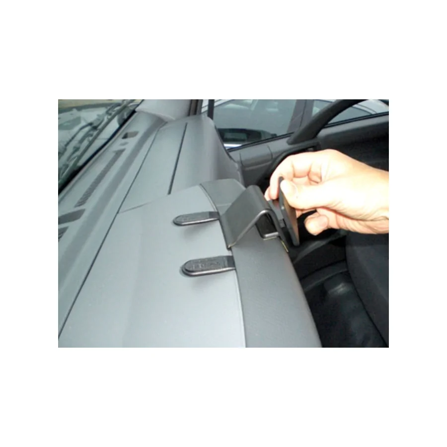 Bild 3 : 854718 : Brodit ProClip für Isuzu N-Serie, ab Bj. 2010 bis 2025