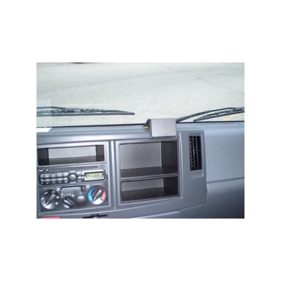Bild 4 : 854718 : Brodit ProClip für Isuzu N-Serie, ab Bj. 2010 bis 2025