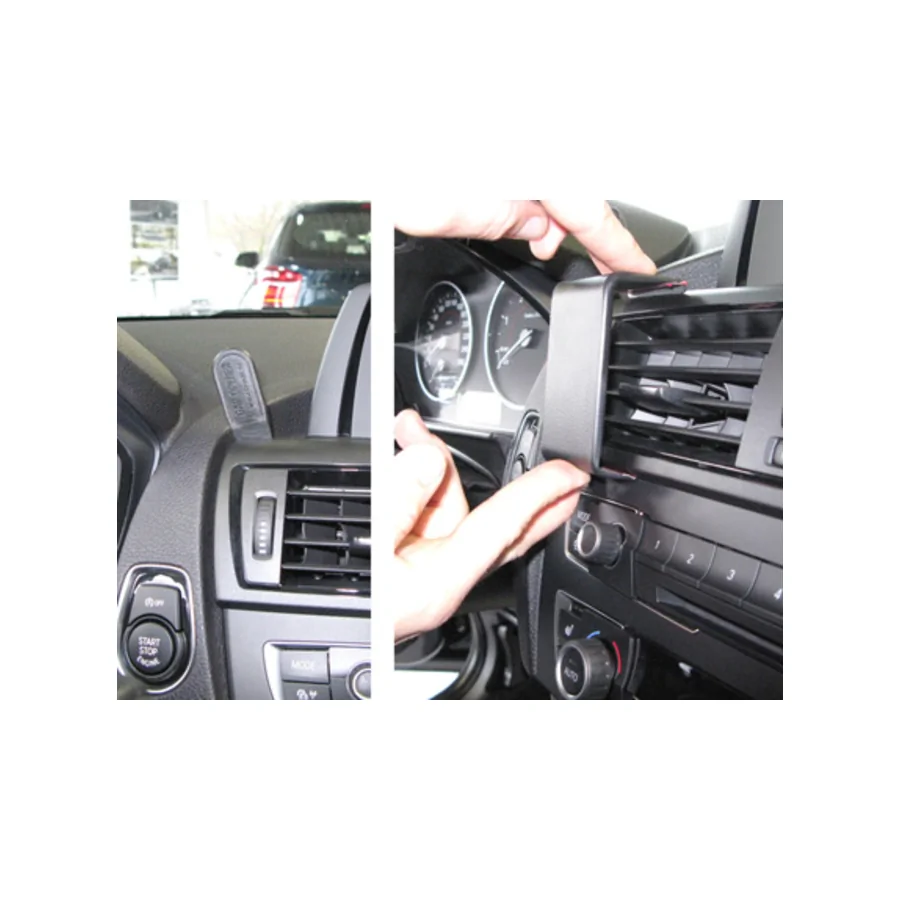 Bild 1 : 854721 : Brodit ProClip für BMW 1er (F20, F21), ab Bj. 2012 bis 2017