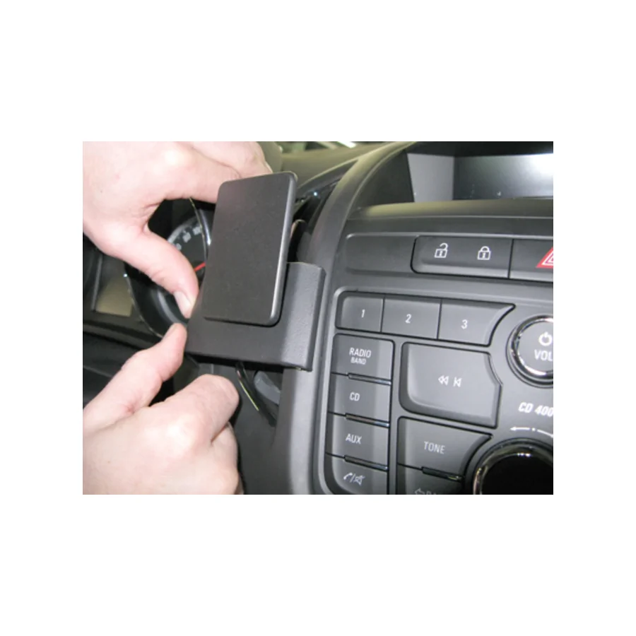 Bild 2 : 854733 : Brodit ProClip für Opel Zafira C Tourer, ab Bj. 2012 bis 2016
