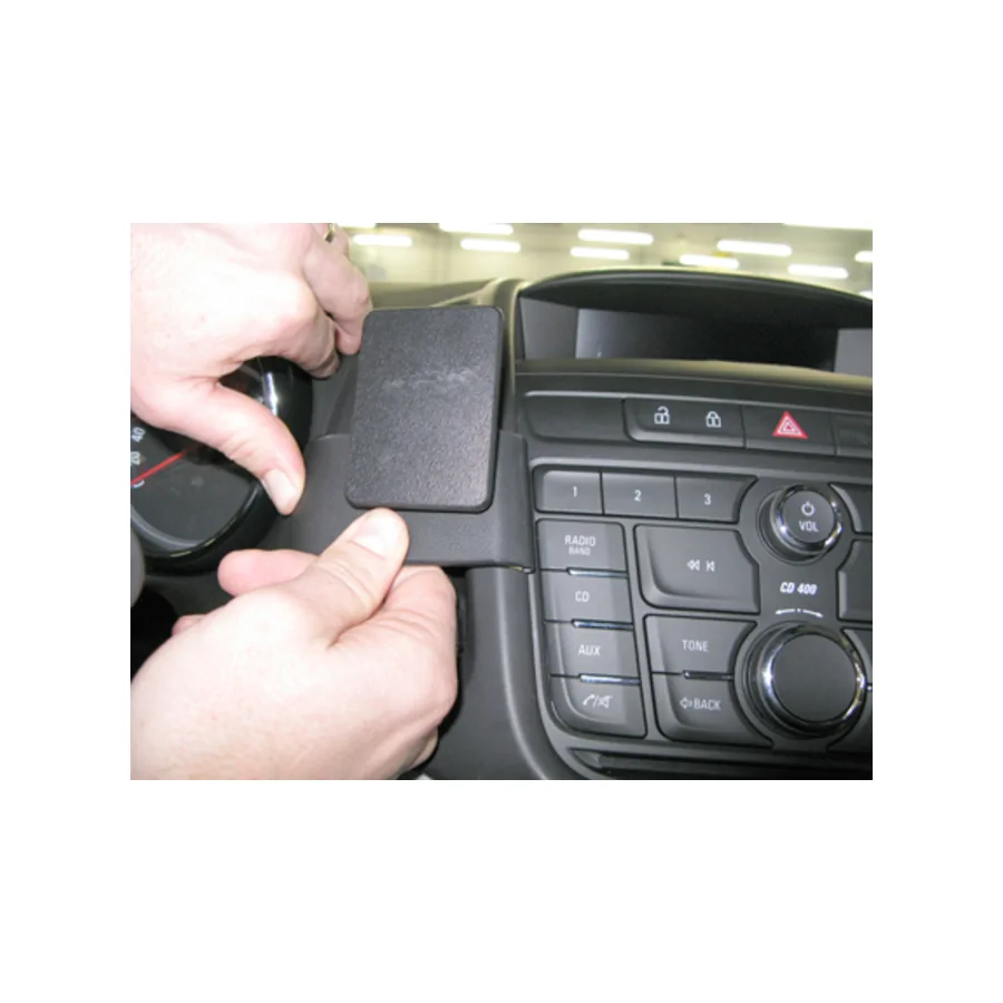 Bild 3 : 854733 : Brodit ProClip für Opel Zafira C Tourer, ab Bj. 2012 bis 2016