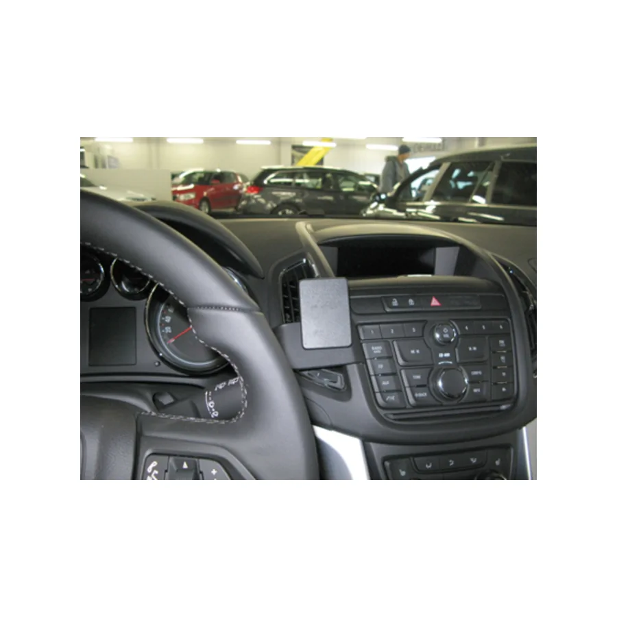 Bild 4 : 854733 : Brodit ProClip für Opel Zafira C Tourer, ab Bj. 2012 bis 2016