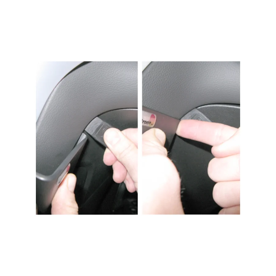 Bild 2 : 854734 : Brodit ProClip für Opel Zafira C Tourer, ab Bj. 2012 bis 2019