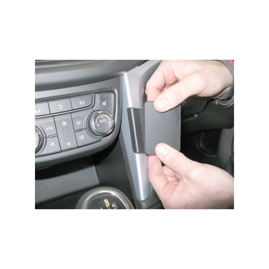 Bild 3 : 854734 : Brodit ProClip für Opel Zafira C Tourer, ab Bj. 2012 bis 2019