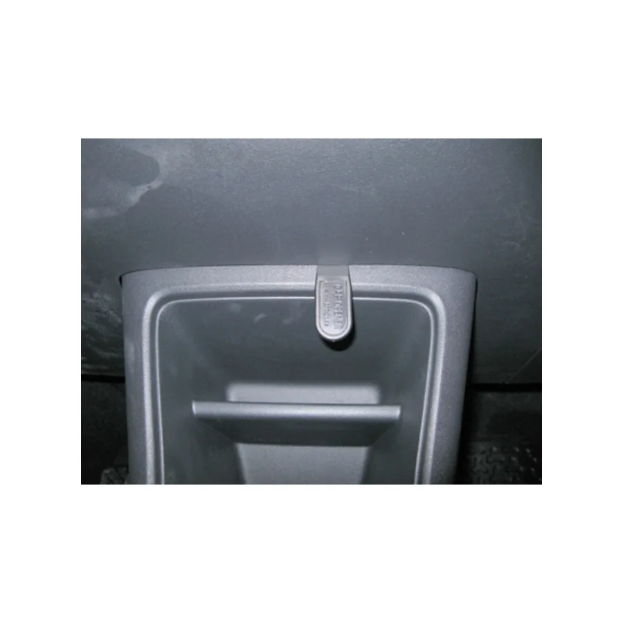 Bild 1 : 854737 : Brodit ProClip für Seat Mii, ab Bj. 2012 bis 2014 (nicht Entry)