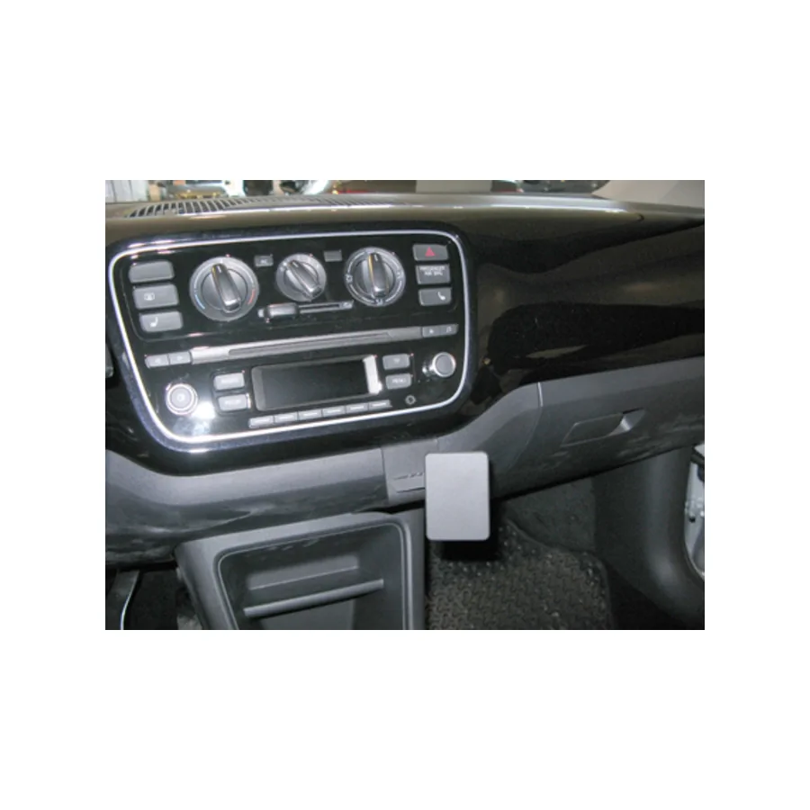 Bild 4 : 854737 : Brodit ProClip für Seat Mii, ab Bj. 2012 bis 2014 (nicht Entry)