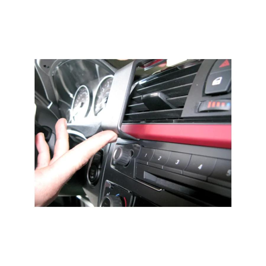 Bild 1 : 854740 : Brodit ProClip für BMW 4er (F32), ab Bj. 2014 bis 2020
