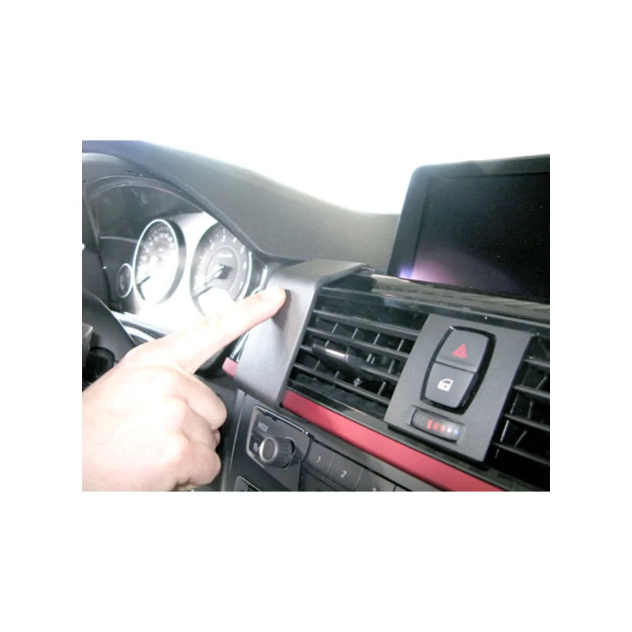 Bild 2 : 854740 : Brodit ProClip für BMW 4er (F32), ab Bj. 2014 bis 2020