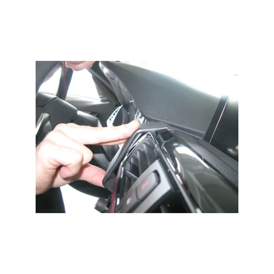 Bild 3 : 854740 : Brodit ProClip für BMW 4er (F32), ab Bj. 2014 bis 2020
