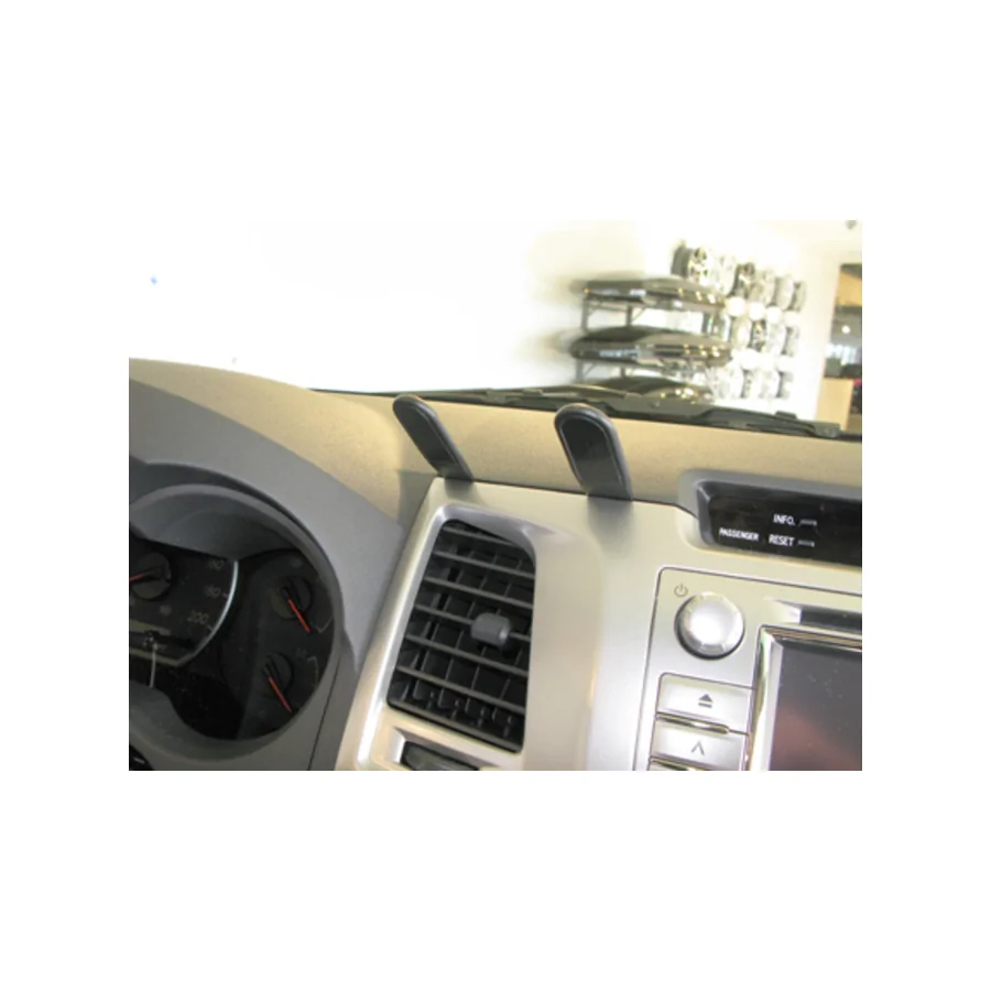 Bild 1 : 854742 : Brodit ProClip für Toyota HiLux, ab Bj. 2012 bis 2016