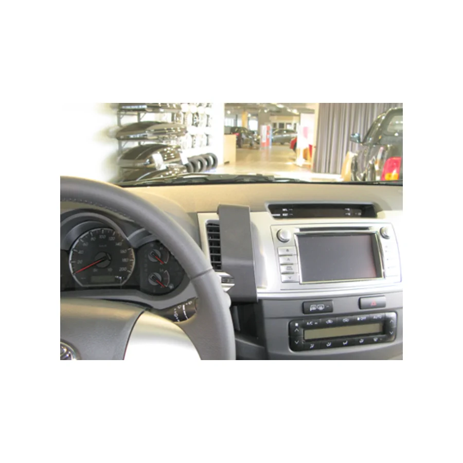 Bild 4 : 854742 : Brodit ProClip für Toyota HiLux, ab Bj. 2012 bis 2016
