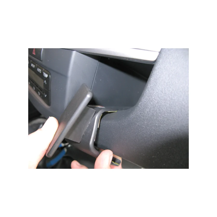 Bild 1 : 854746 : Brodit ProClip für Toyota HiLux, ab Bj. 2012 bis 2016
