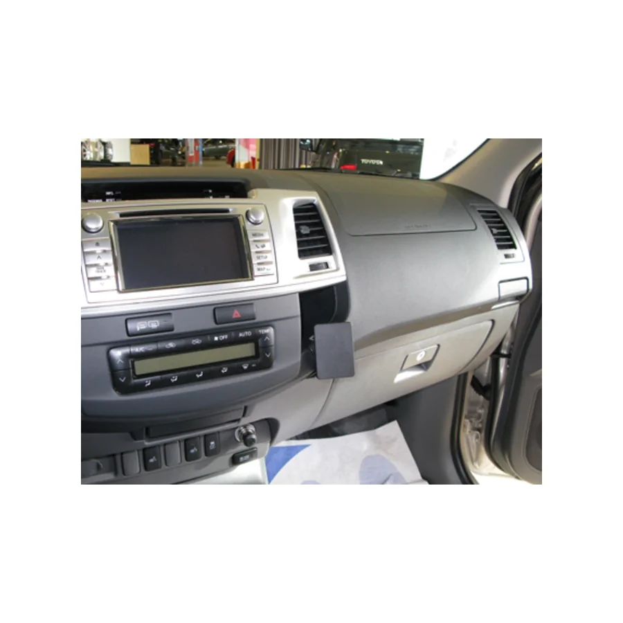 Bild 4 : 854746 : Brodit ProClip für Toyota HiLux, ab Bj. 2012 bis 2016