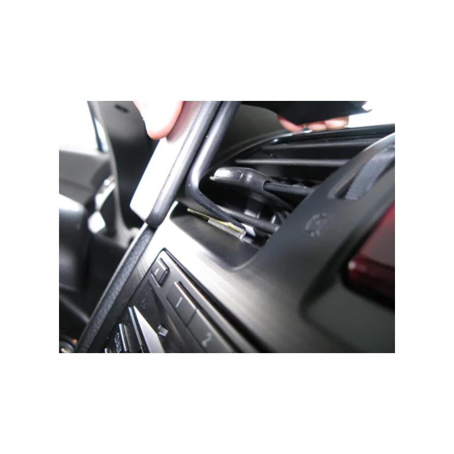 Bild 1 : 854747 : Brodit ProClip für Subaru Forester, ab Bj. 2013 bis 2017