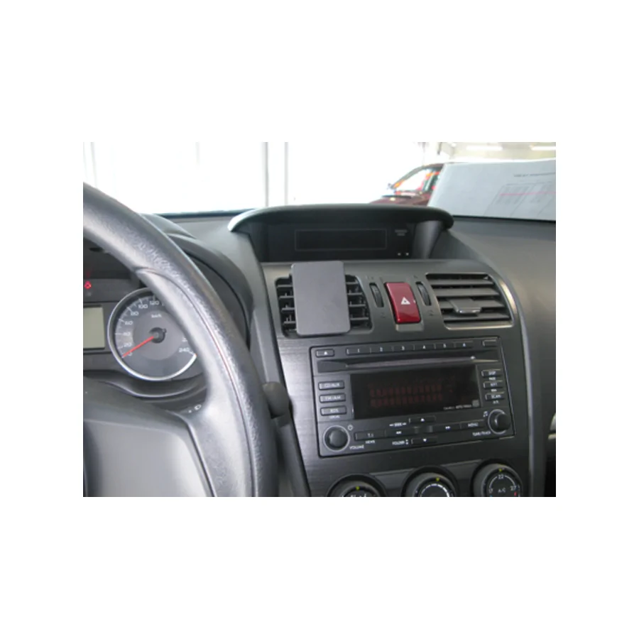 Bild 4 : 854747 : Brodit ProClip für Subaru Forester, ab Bj. 2013 bis 2017