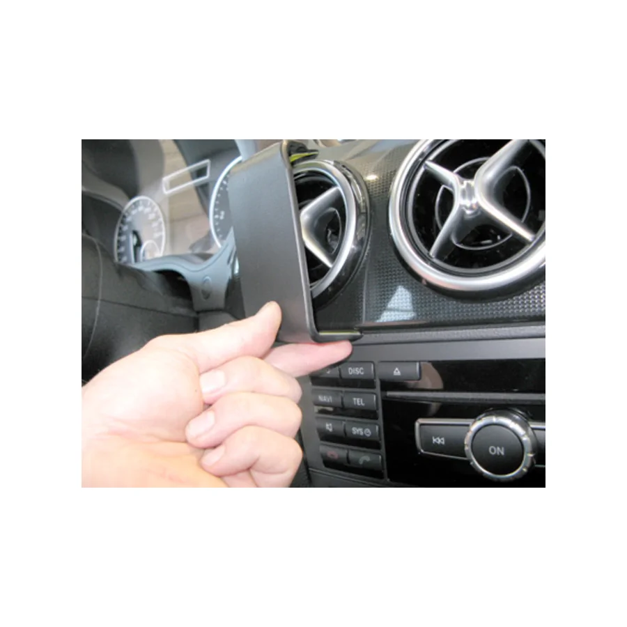 Bild 1 : 854749 : Brodit ProClip für Mercedes B-Klasse (W242 / W246), ab Bj. 2012 bis 11/2018