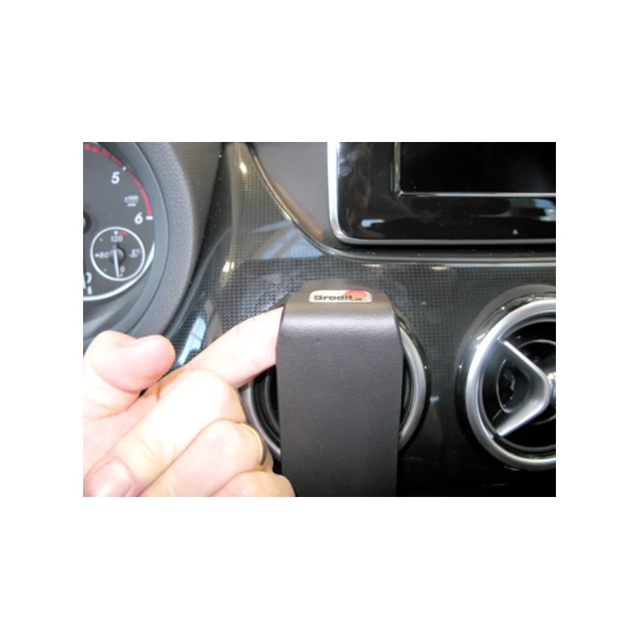 Bild 2 : 854749 : Brodit ProClip für Mercedes B-Klasse (W242 / W246), ab Bj. 2012 bis 11/2018