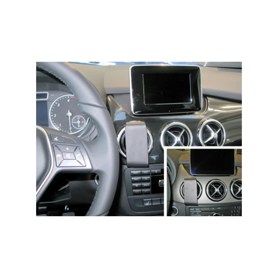 Bild 4 : 854749 : Brodit ProClip für Mercedes B-Klasse (W242 / W246), ab Bj. 2012 bis 11/2018