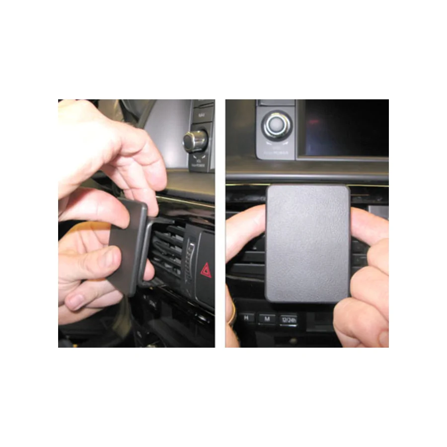 Bild 3 : 854752 : Brodit ProClip für Mazda CX-5, ab Bj. 2012 bis 2017