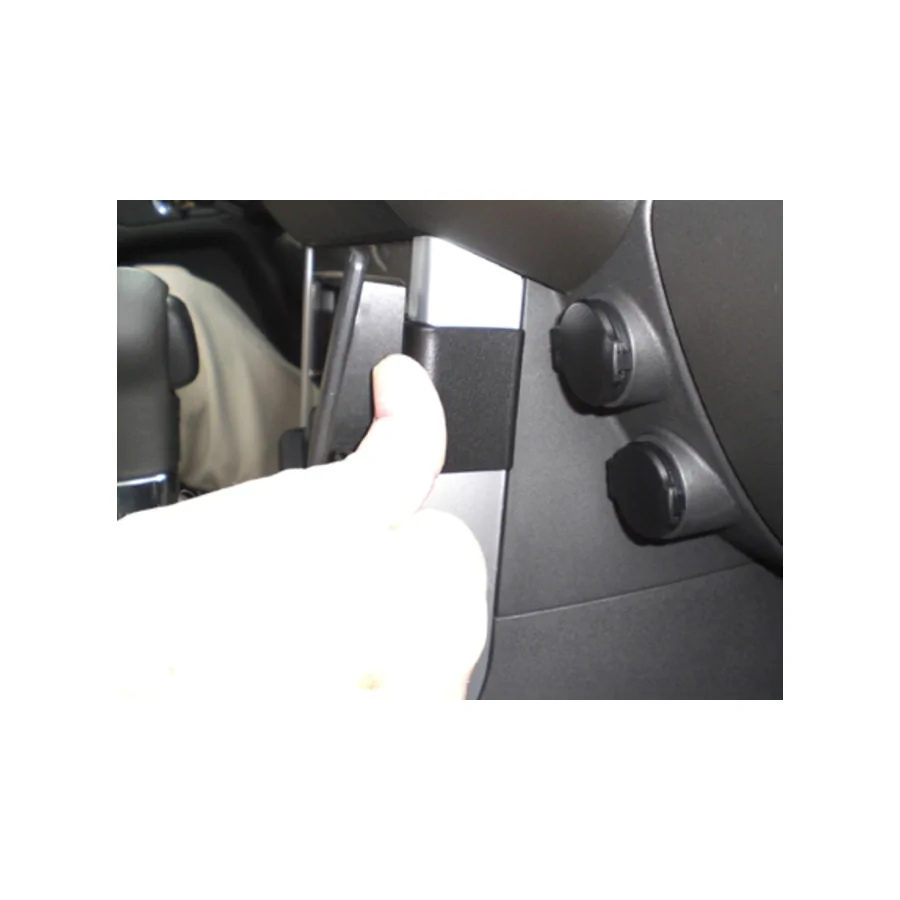 Bild 2 : 854754 : Brodit ProClip für Nissan Pathfinder, ab Bj. 2008 bis 2012 (Nur für die Modelle: S und Base)