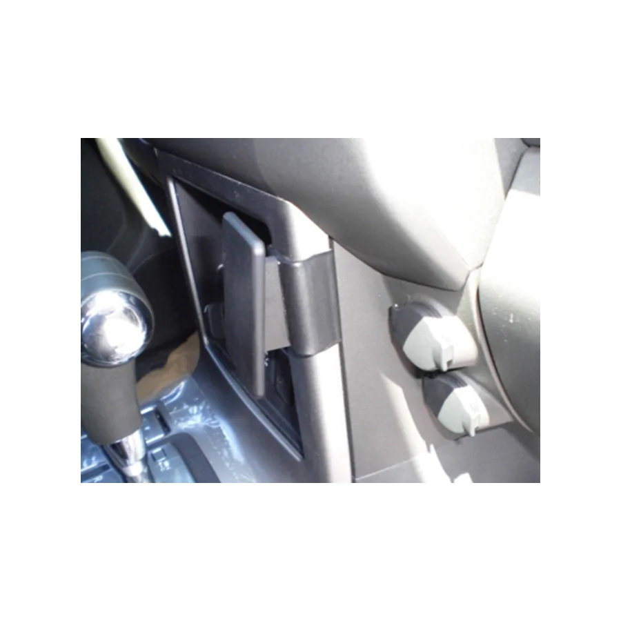Bild 3 : 854754 : Brodit ProClip für Nissan Pathfinder, ab Bj. 2008 bis 2012 (Nur für die Modelle: S und Base)