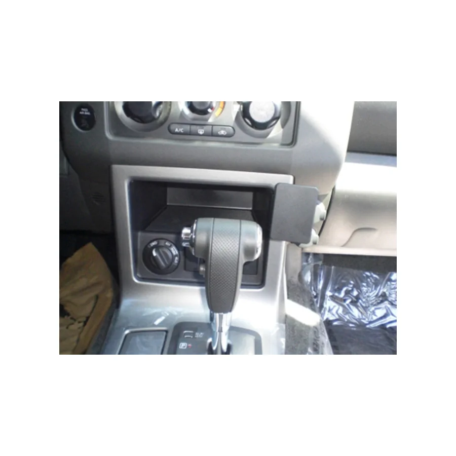 Bild 4 : 854754 : Brodit ProClip für Nissan Pathfinder, ab Bj. 2008 bis 2012 (Nur für die Modelle: S und Base)