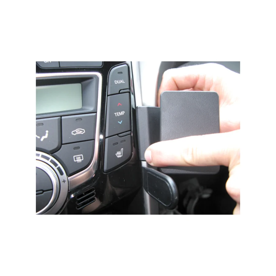 Bild 2 : 854755 : Brodit ProClip für Hyundai i30, ab Bj. 2012 bis 2016