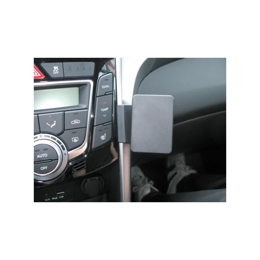 Bild 4 : 854755 : Brodit ProClip für Hyundai i30, ab Bj. 2012 bis 2016
