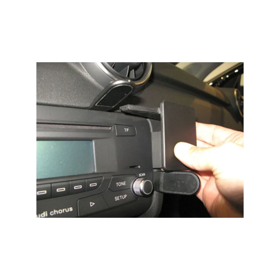 Bild 2 : 854756 : Brodit ProClip für Audi A1 (Typ 8X), ab Bj. 2012 bis 08/2018