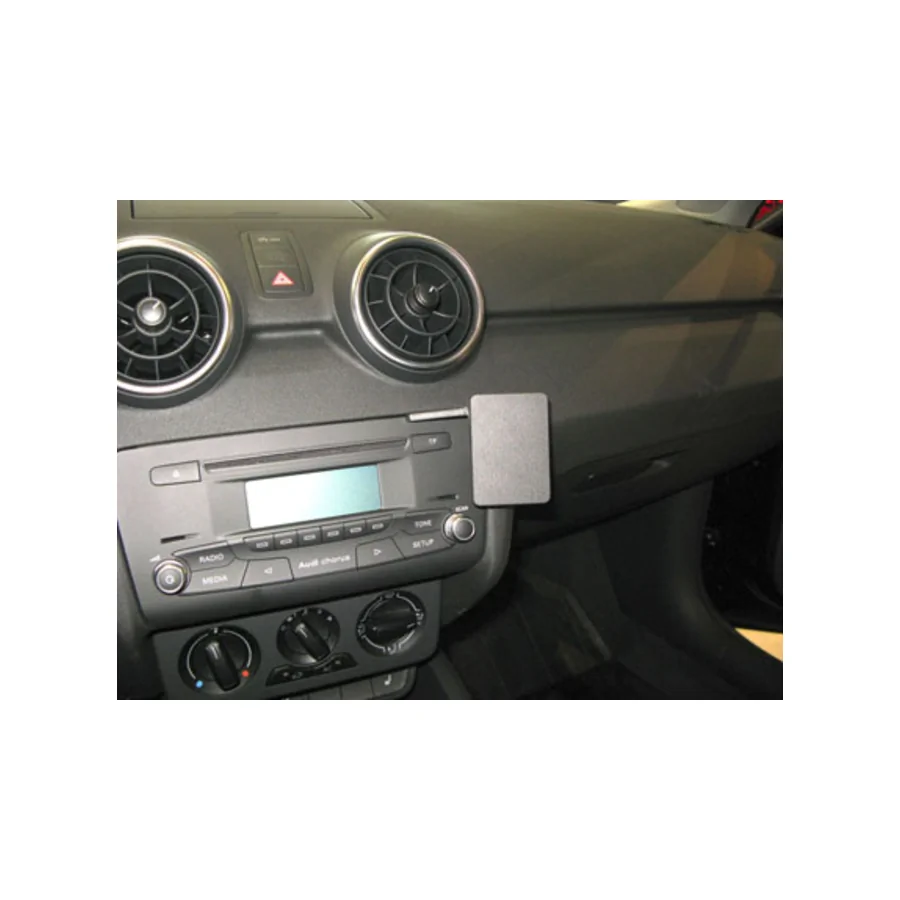 Bild 4 : 854756 : Brodit ProClip für Audi A1 (Typ 8X), ab Bj. 2012 bis 08/2018