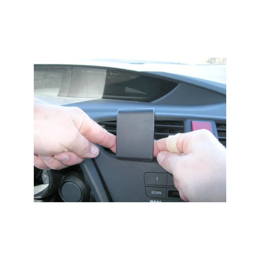 Bild 3 : 854757 : Brodit ProClip für Honda Civic, ab Bj. 2012 bis 2015