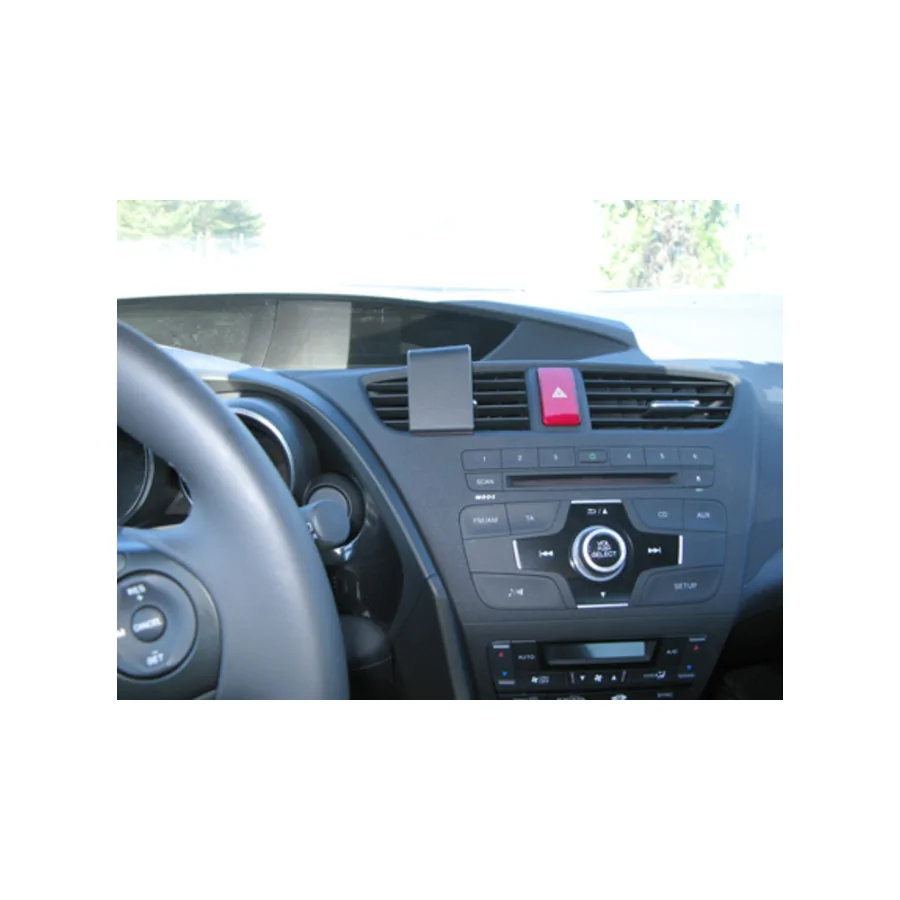 Bild 4 : 854757 : Brodit ProClip für Honda Civic, ab Bj. 2012 bis 2015
