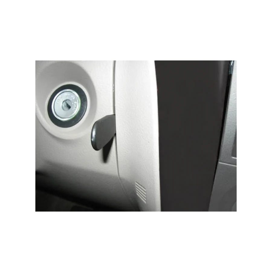Bild 1 : 854759 : Brodit ProClip für KIA Sorento 1, ab Bj. 08/2002 bis 2007 (Nicht für Modelle mit Holzpanel!)