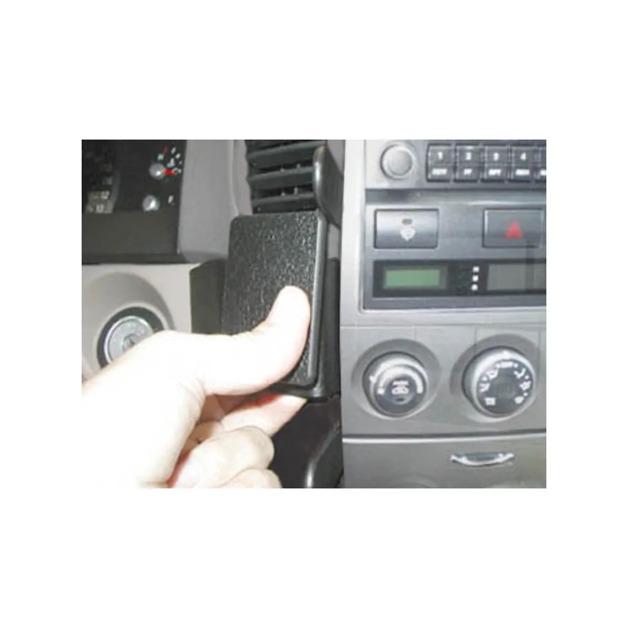 Bild 3 : 854759 : Brodit ProClip für KIA Sorento 1, ab Bj. 08/2002 bis 2007 (Nicht für Modelle mit Holzpanel!)