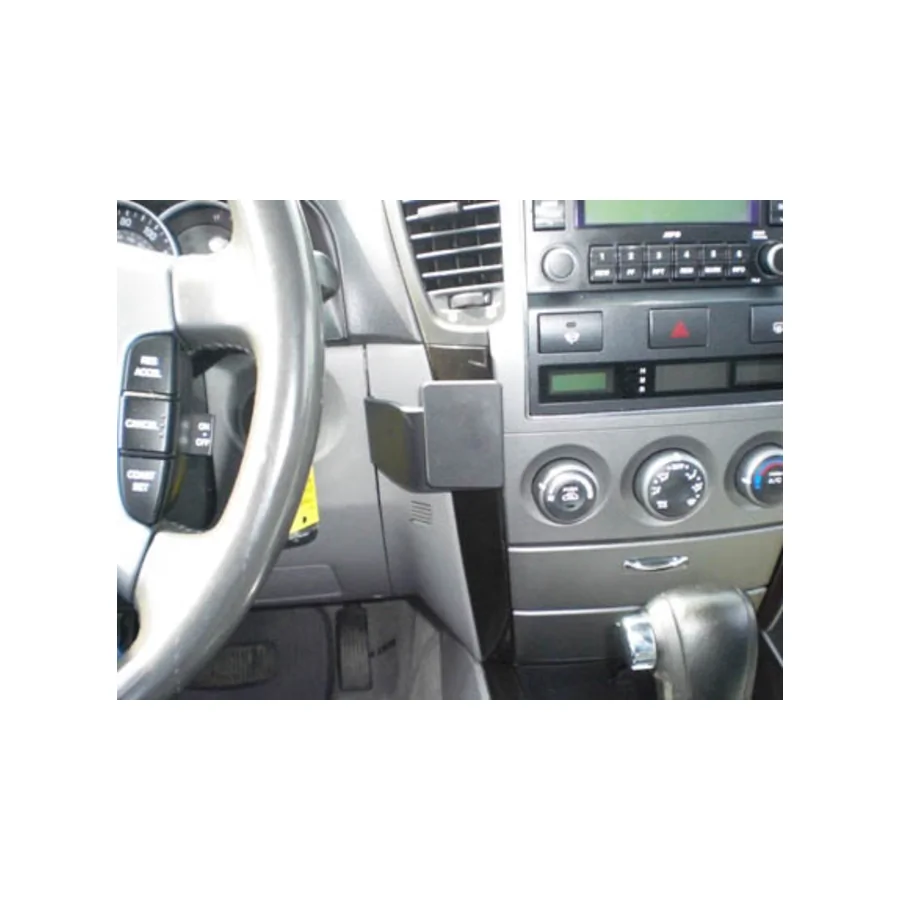 Bild 4 : 854759 : Brodit ProClip für KIA Sorento 1, ab Bj. 08/2002 bis 2007 (Nicht für Modelle mit Holzpanel!)