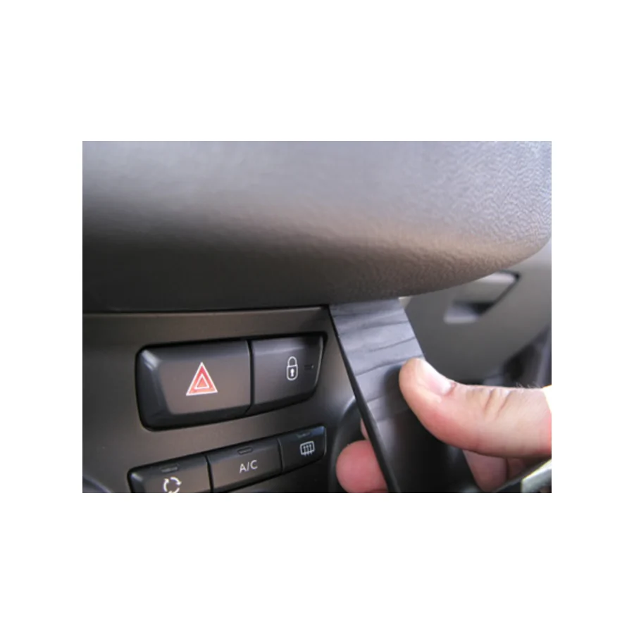 Bild 1 : 854764 : Brodit ProClip für Peugeot 2008, ab Bj. 2014 bis 2019