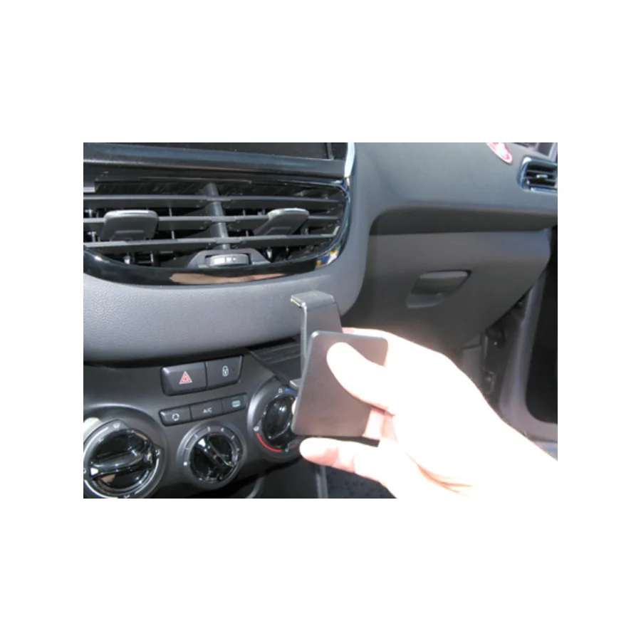 Bild 2 : 854764 : Brodit ProClip für Peugeot 2008, ab Bj. 2014 bis 2019