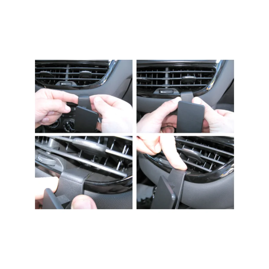 Bild 3 : 854764 : Brodit ProClip für Peugeot 2008, ab Bj. 2014 bis 2019