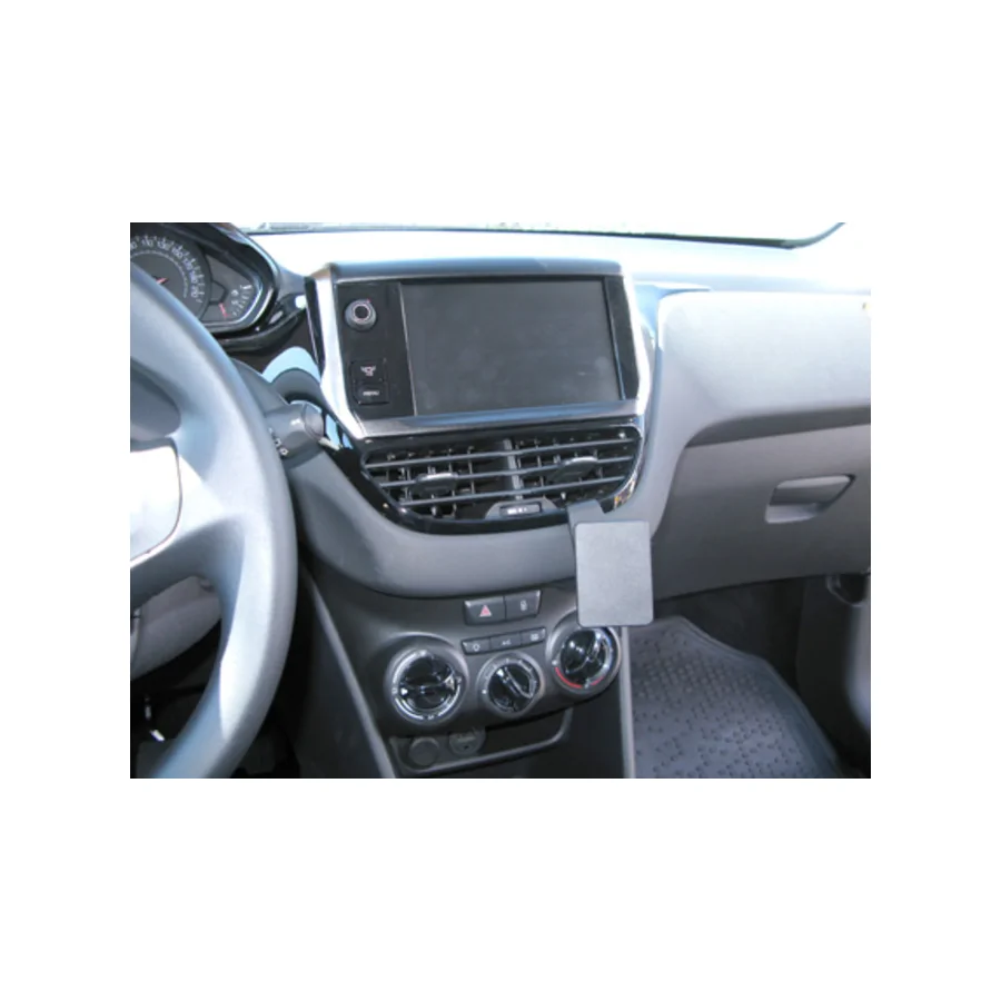 Bild 4 : 854764 : Brodit ProClip für Peugeot 2008, ab Bj. 2014 bis 2019