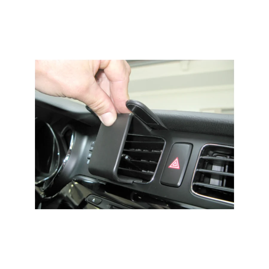 Bild 3 : 854766 : Brodit ProClip für KIA Ceed II, ab Bj. 05/2012 bis 04/2016