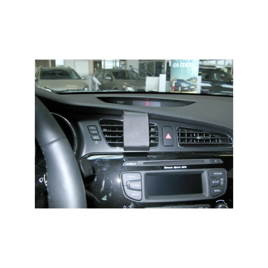 Bild 4 : 854766 : Brodit ProClip für KIA Ceed II, ab Bj. 05/2012 bis 04/2016